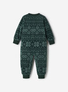 Baby Microfleece Sleeper