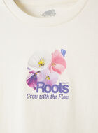 Toddler Petal Pop Slim T-Shirt