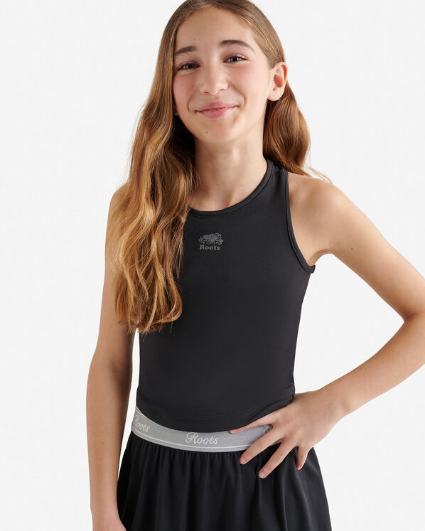 Girls Active Tank Top