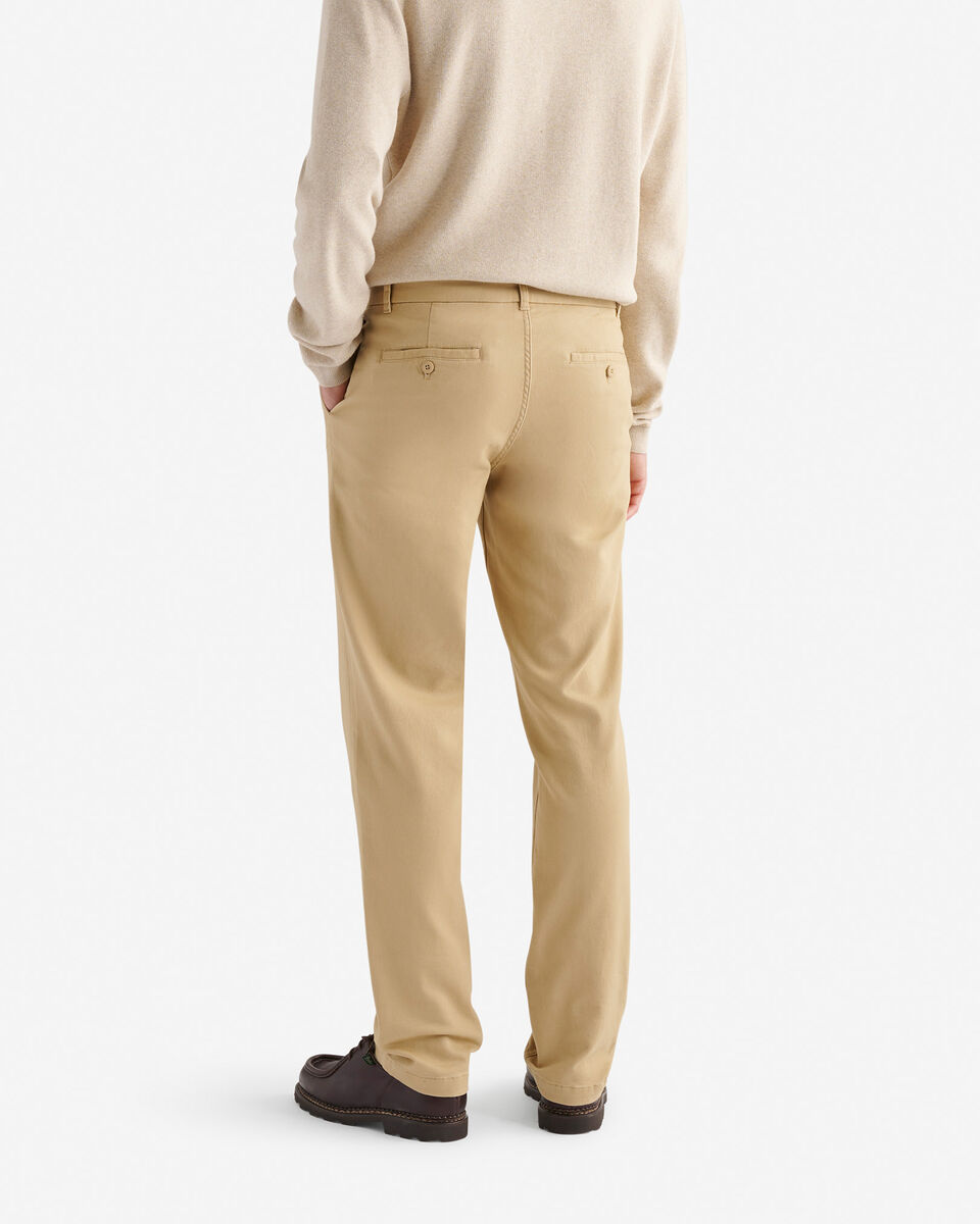 Park Stretch Chino 32 Inch Inseam