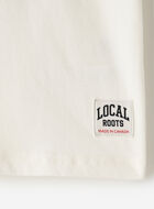 Roots X Duffin's T-Shirt