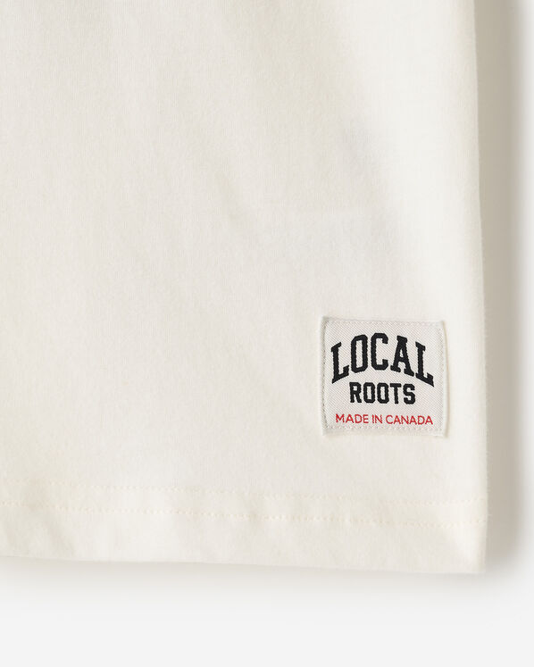 Roots X Duffin's T-Shirt