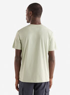 Mens Floral Garden T-Shirt