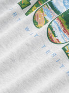 T-shirt Nord du Canada