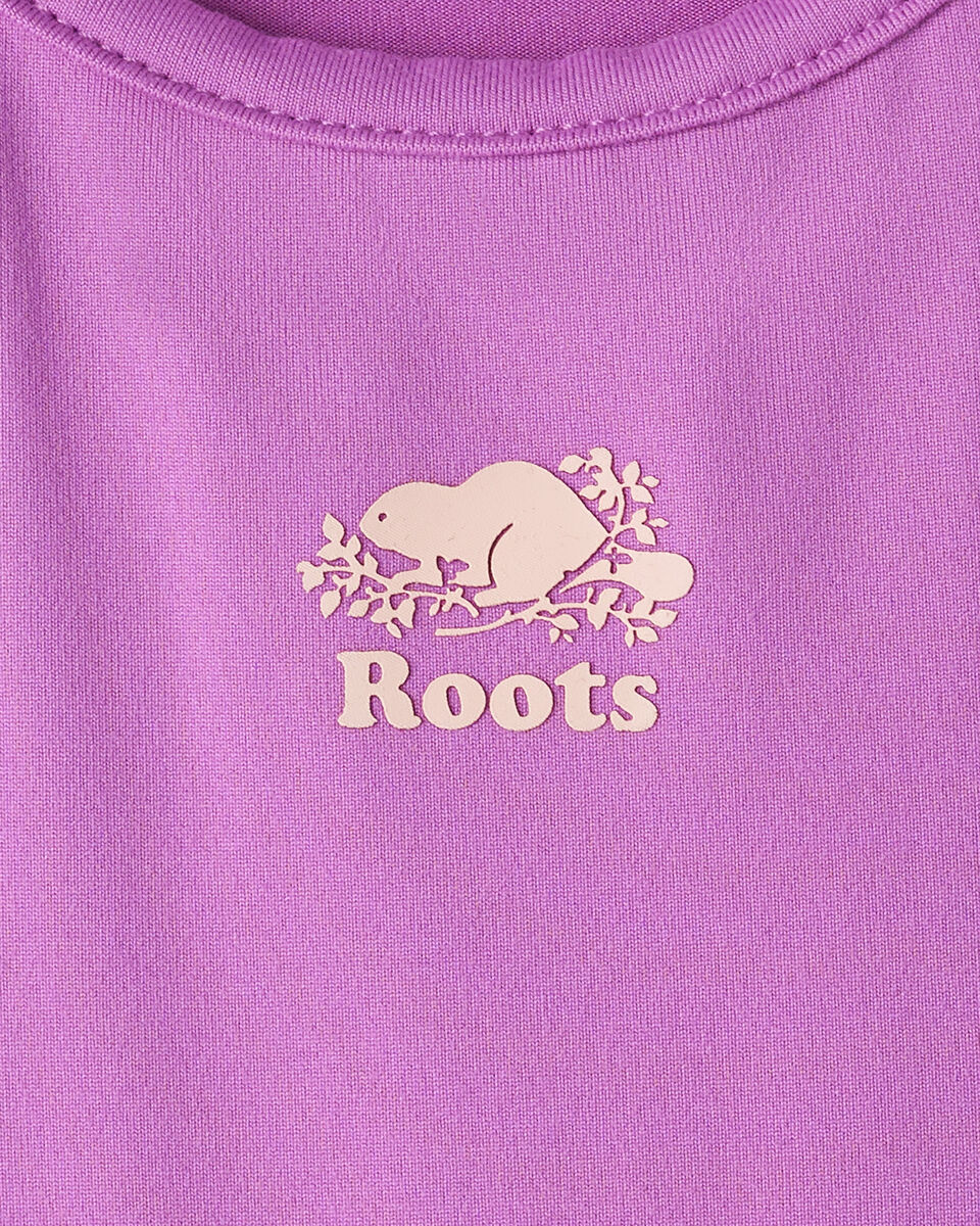Girls Active Tank Top