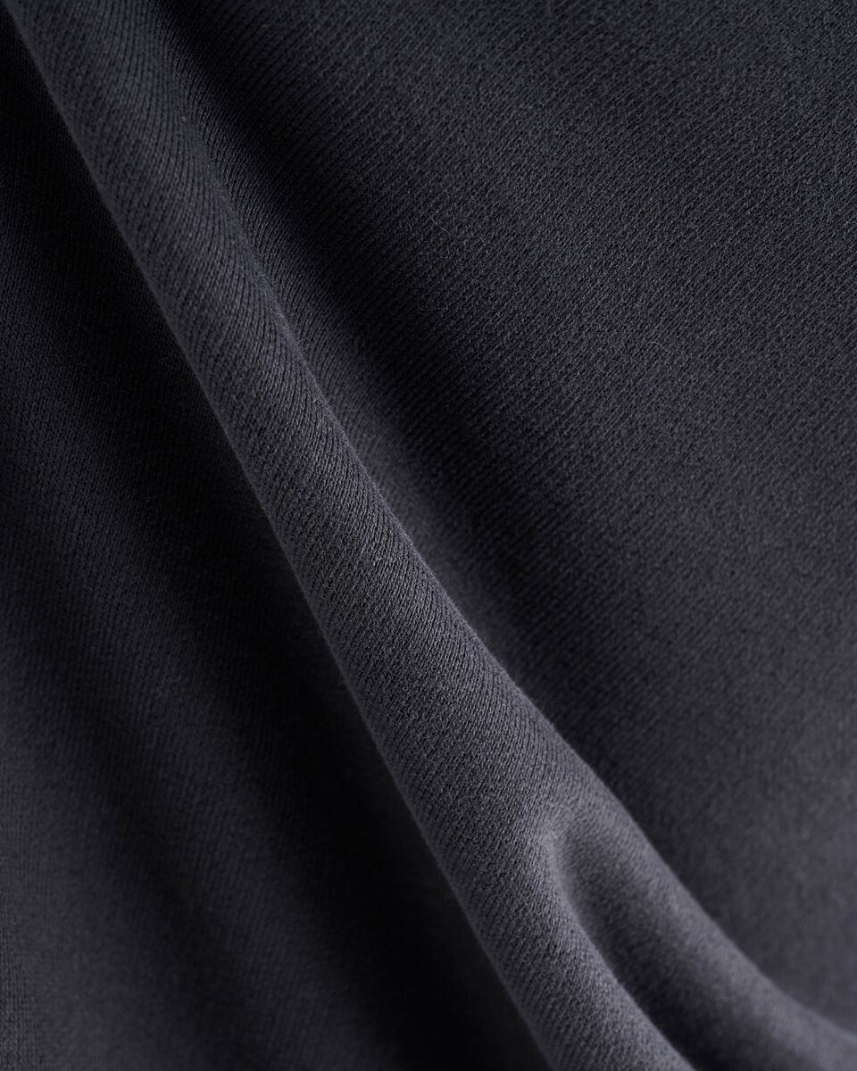 Cardigan en molleton estival Nuage