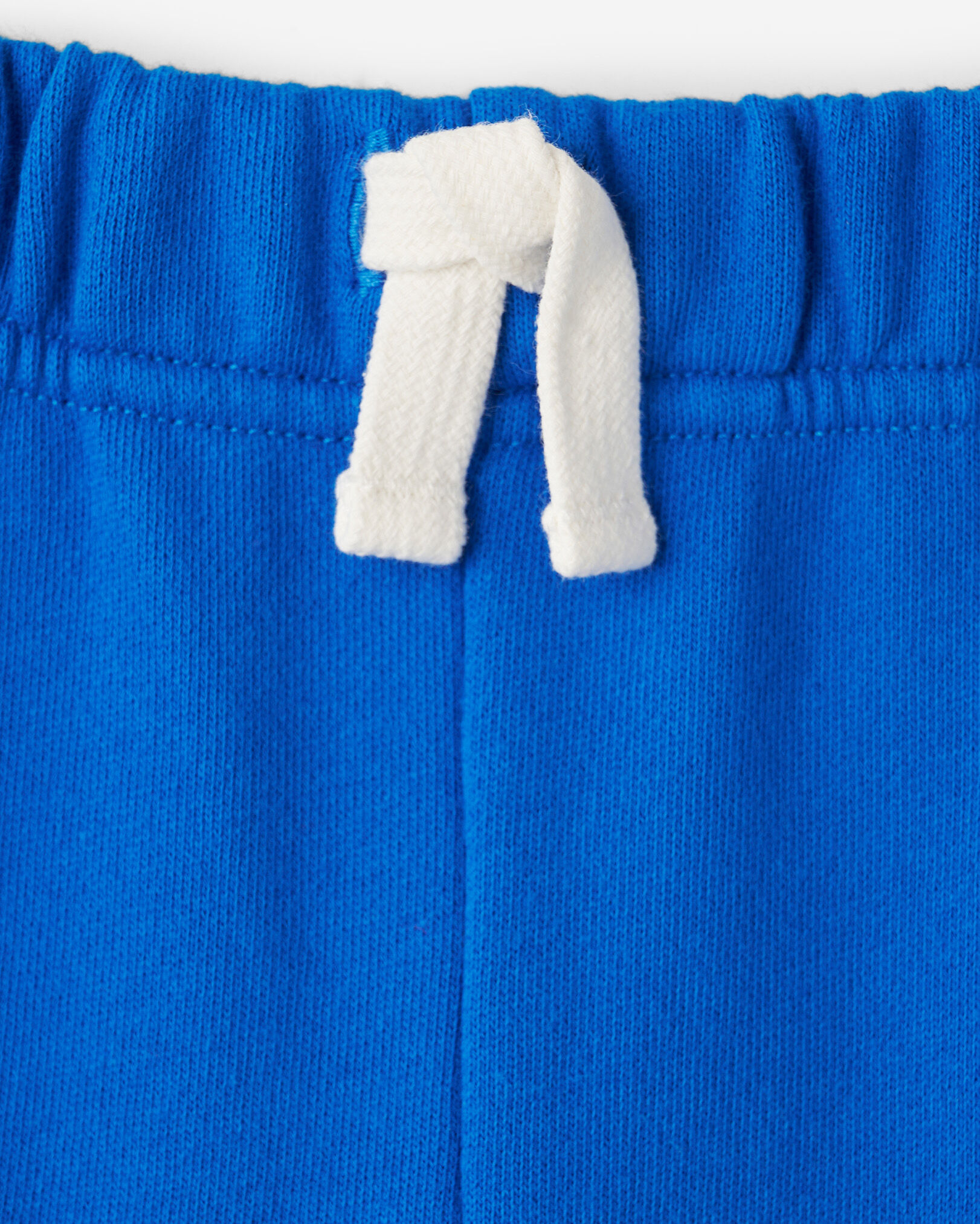 Baby Beaver Canoe Sweatshort