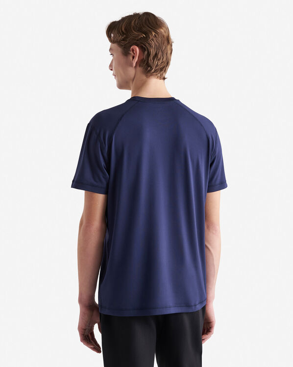 Haut à manches courtes en tricot Renew