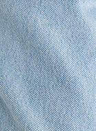 Levi's High Baggy Womens Short 6.5 Inch