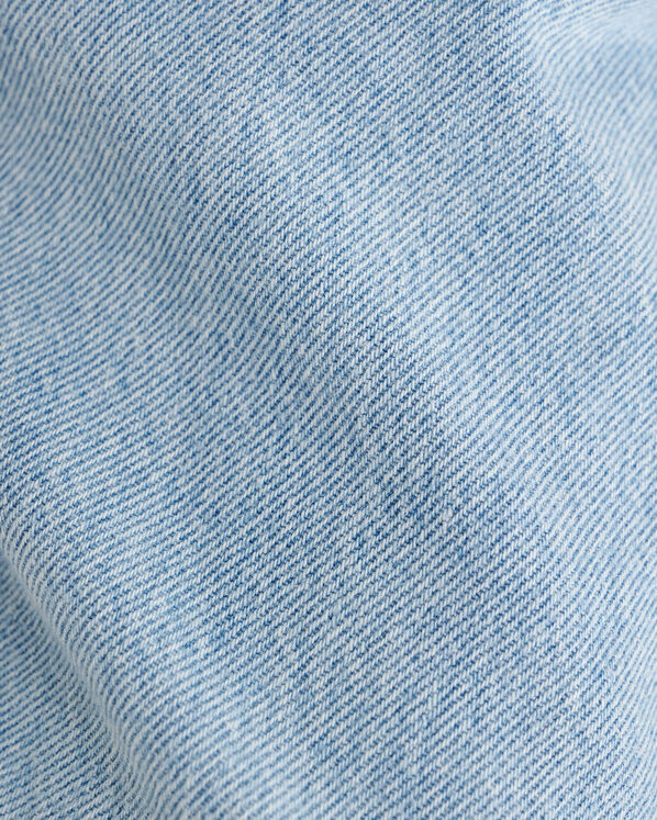 Levi's High Baggy Womens Short 6.5 Inch