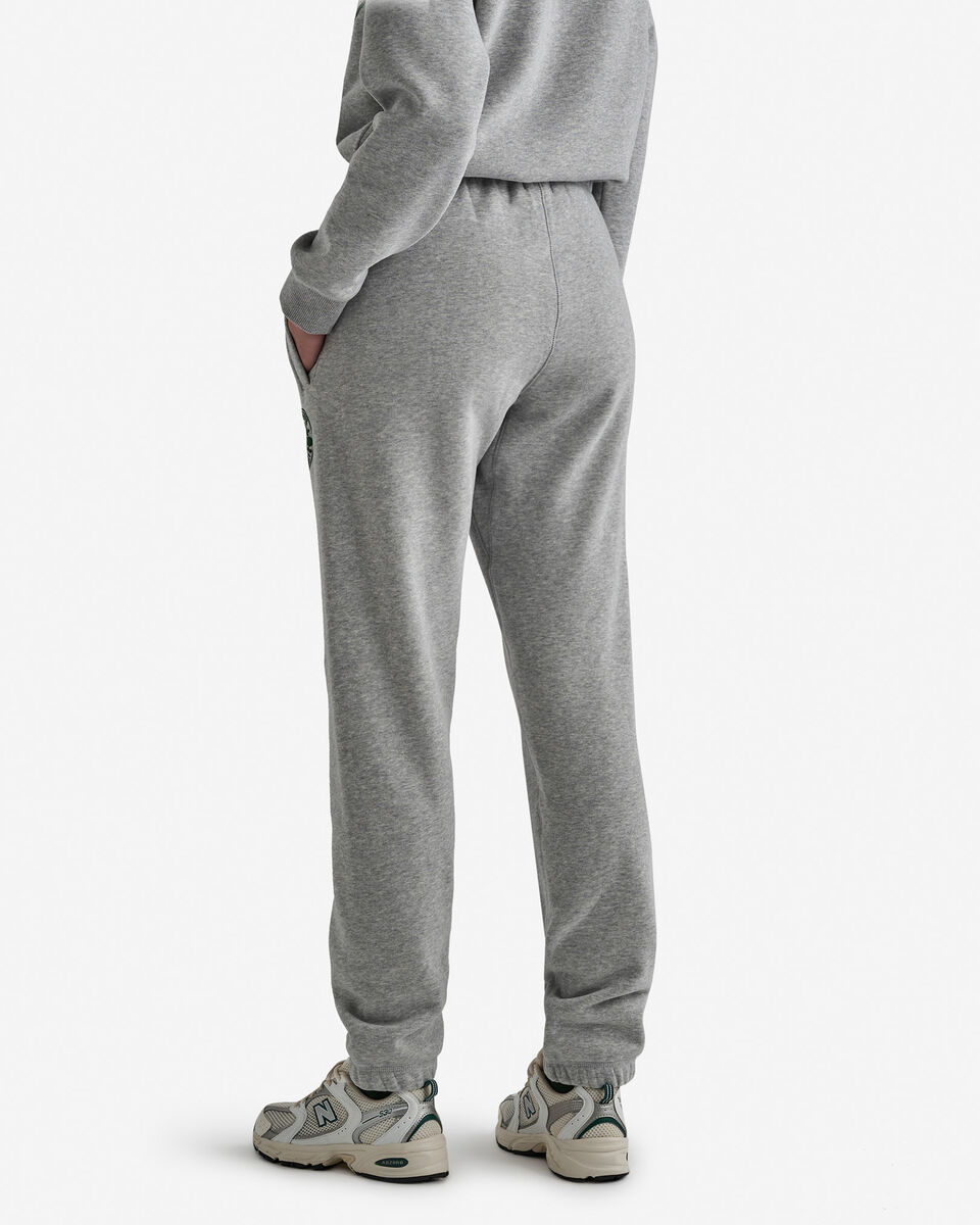 Pantalon en molleton Castor héritage pour femmes