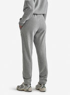 Pantalon en molleton Castor héritage pour femmes