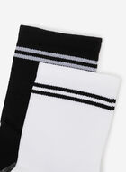 Adult Roots Active Ankle Sock 2 Pack