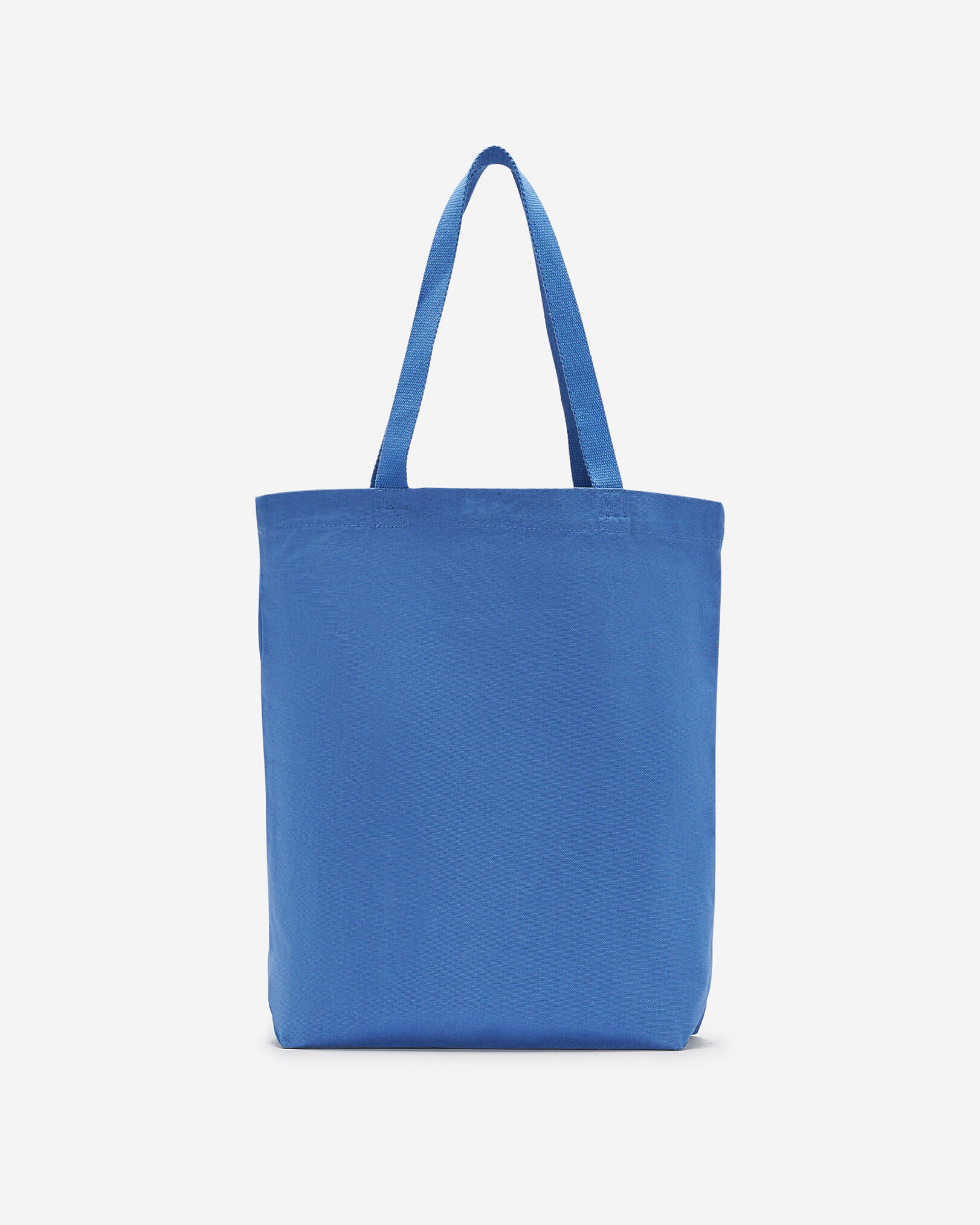 Canvas Market Tote