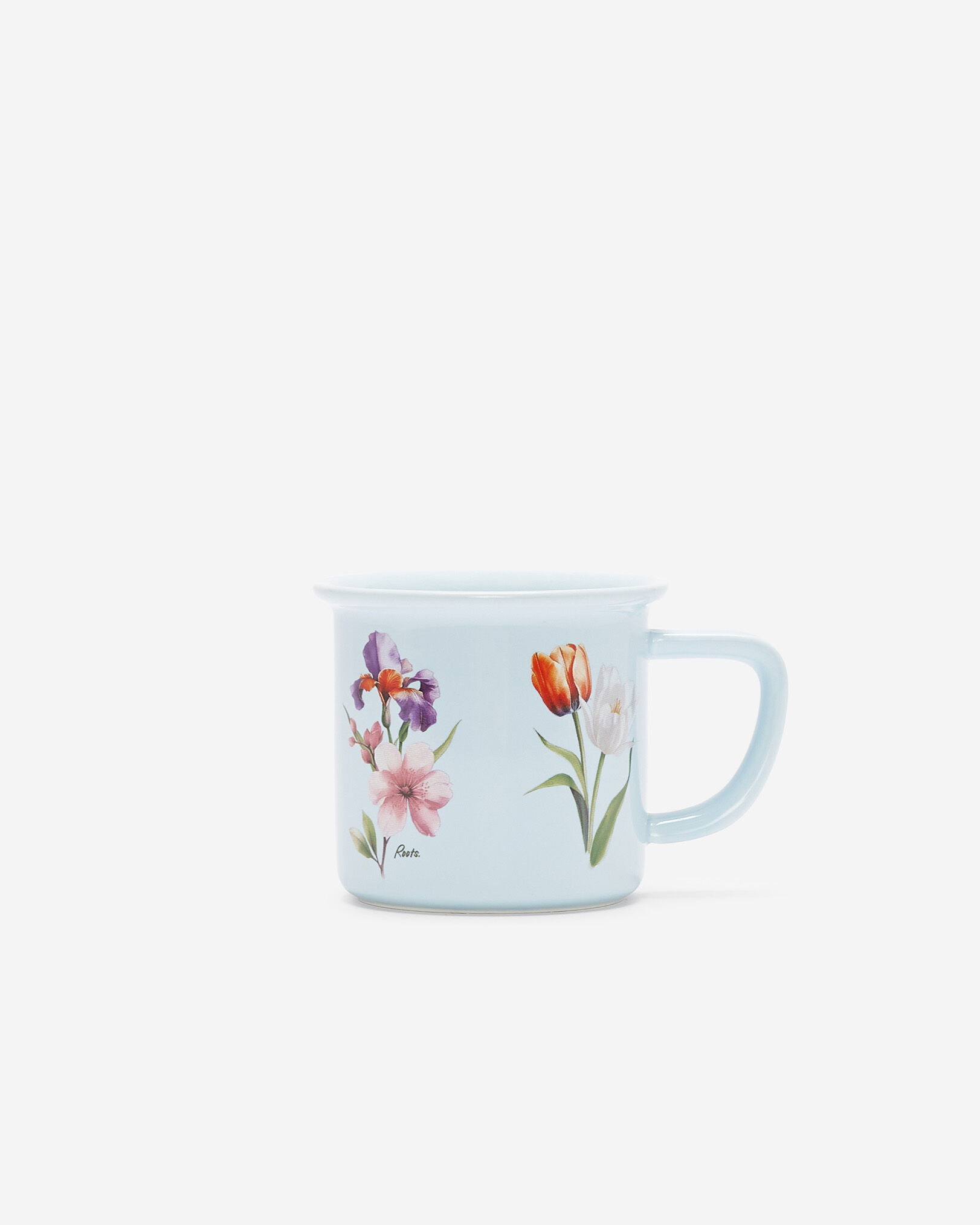 Womens Floral Gift Kit