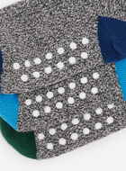 Baby & Toddler Cabin Ankle Sock 3 Pack