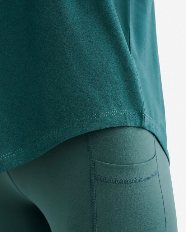 Renew Short Sleeve Top