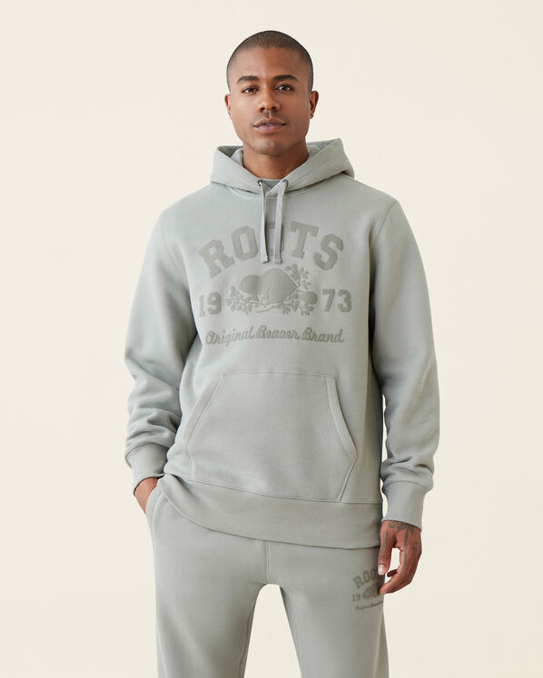 Original Beaver Hoodie