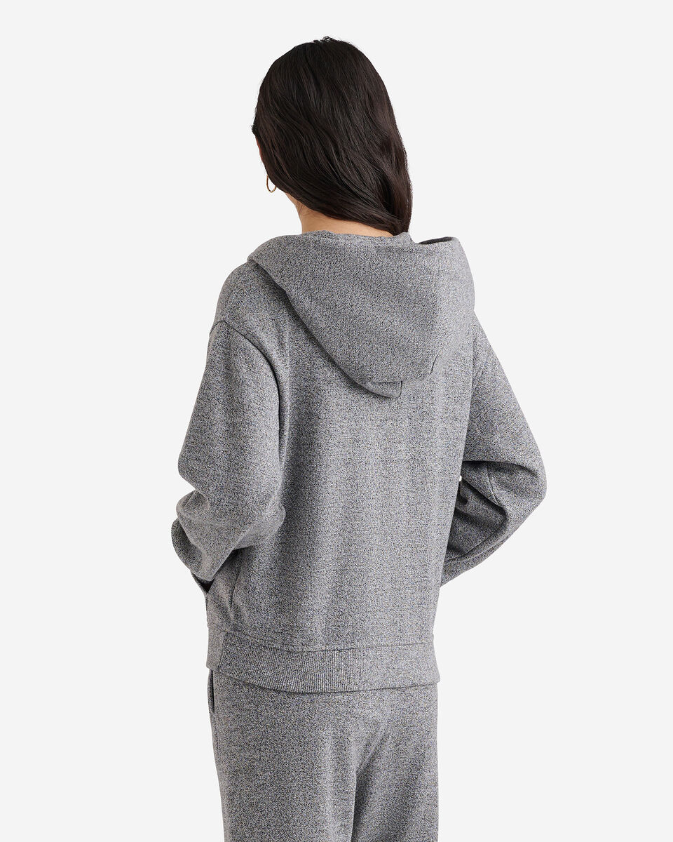 Organic Original Relaxed Full Zip Hoodie, Sweatshirts and Hoodies