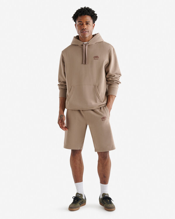 Organic Original Sweatshort 10.5 Inch Organic Original Sweatshort 10.5 Inch