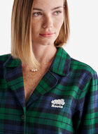 Womens Inglenook Pajama Set