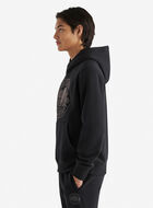 Mens Heritage Beaver Hoodie