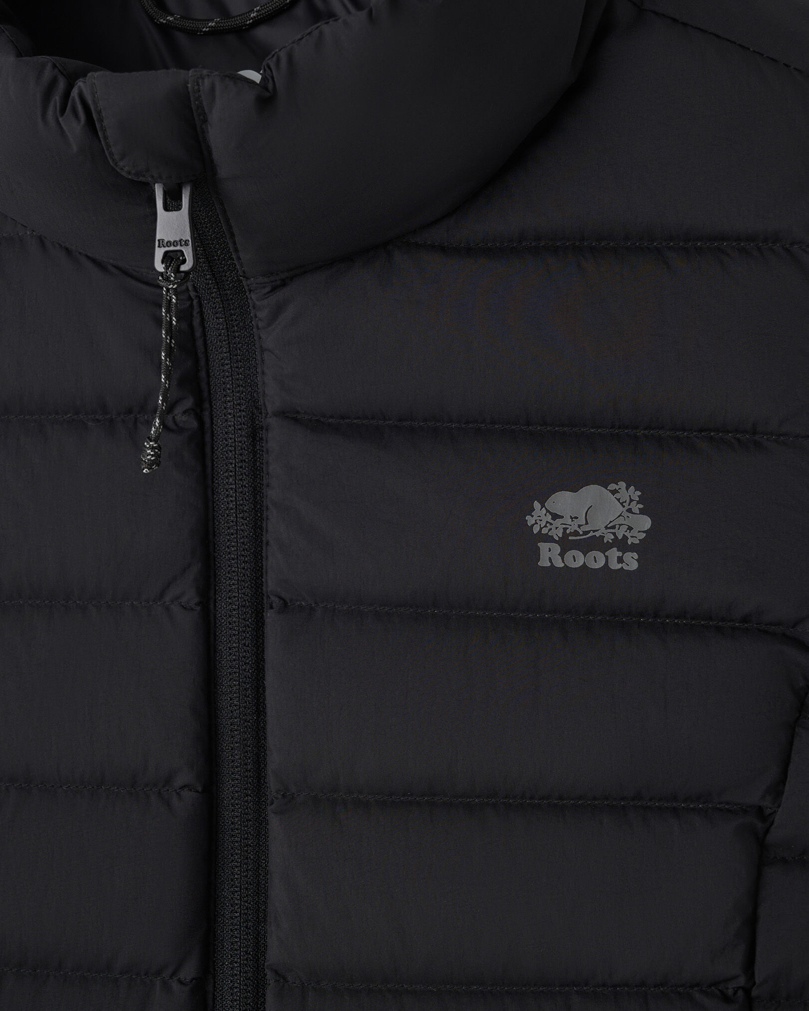 Roots Down Packable Vest | Jackets, Outerwear | Roots