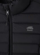 Roots Down Packable Vest