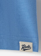 Mens Roots Wilderness  T-Shirt