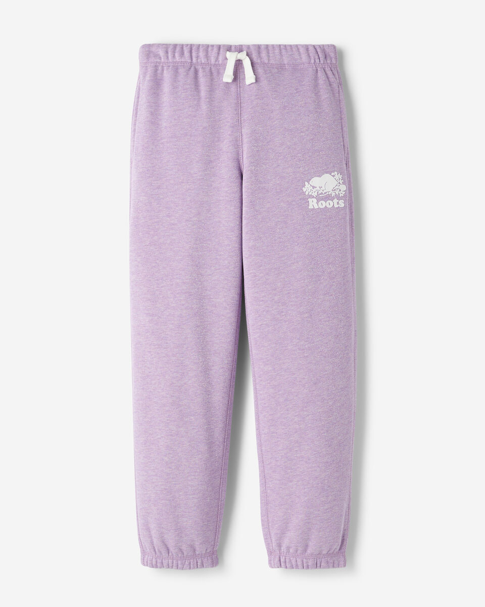 Kids Original Sparkle Sweatpant
