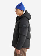 Roots Down Puffer Jacket
