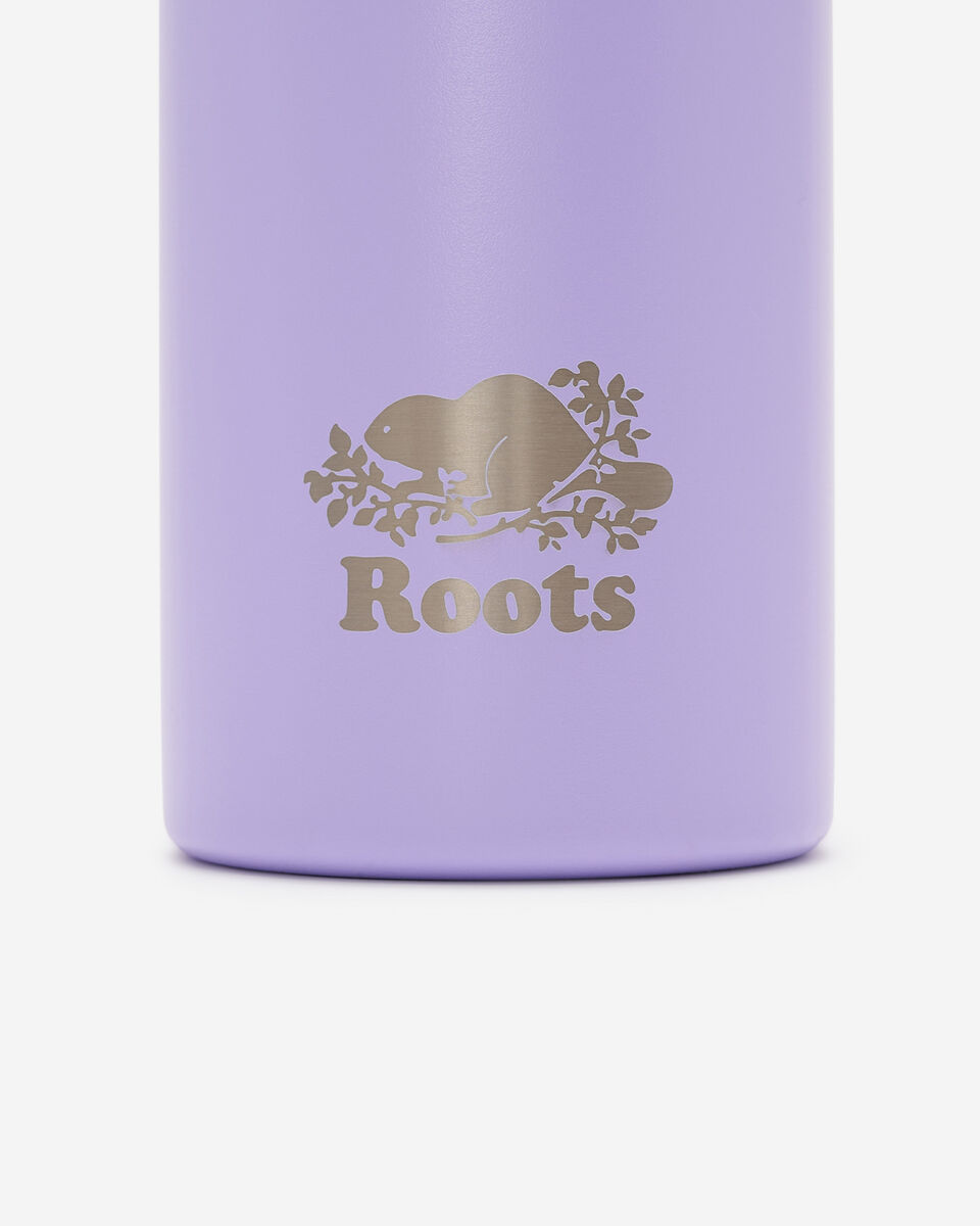 Bouteille d'eau Roots