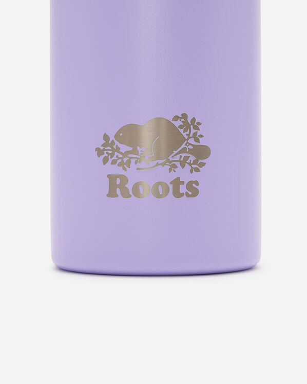 Roots Water Bottle Roots Water Bottle