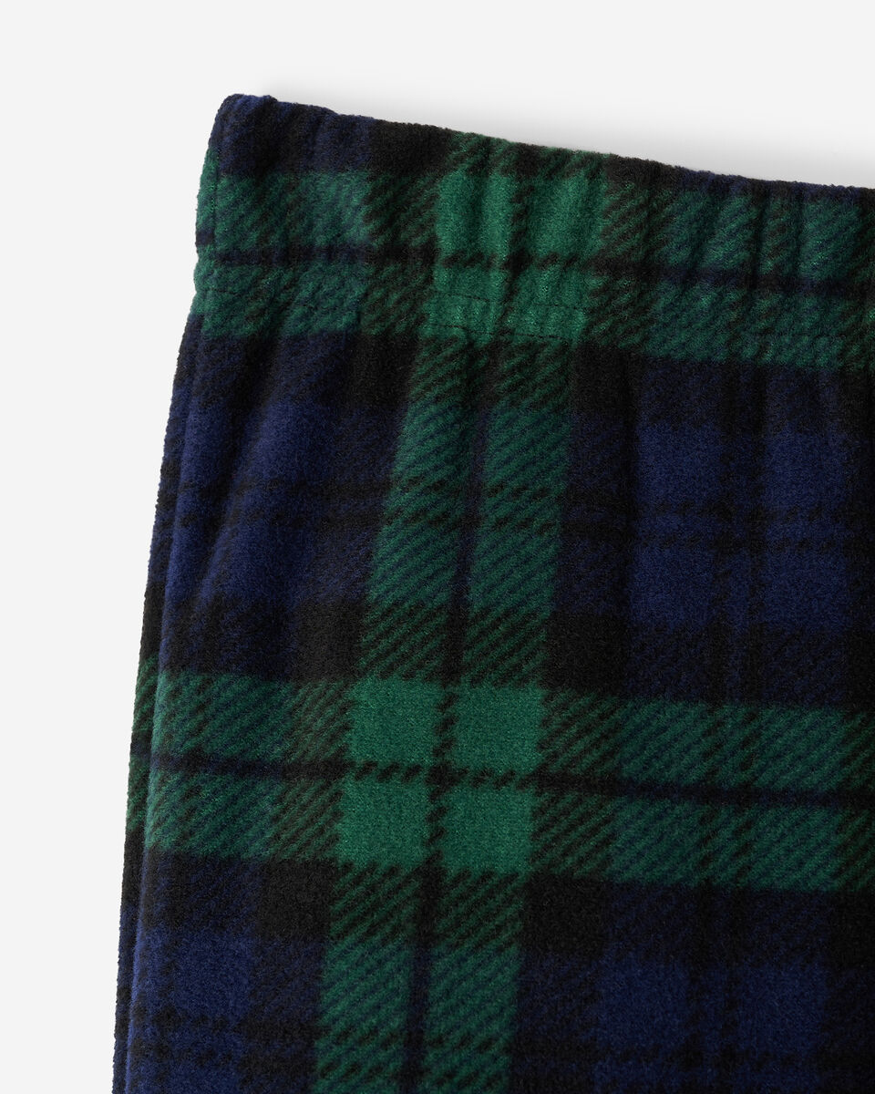 Toddler Microfleece Pajama Pant