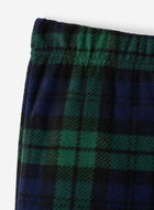 Toddler Microfleece Pajama Pant