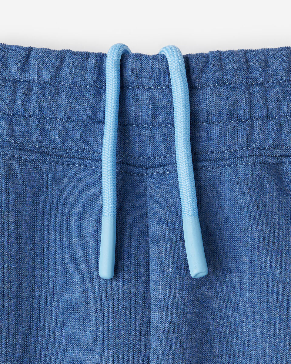 Short en tissu interlock Recover pour enfant