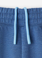 Short en tissu interlock Recover pour enfant