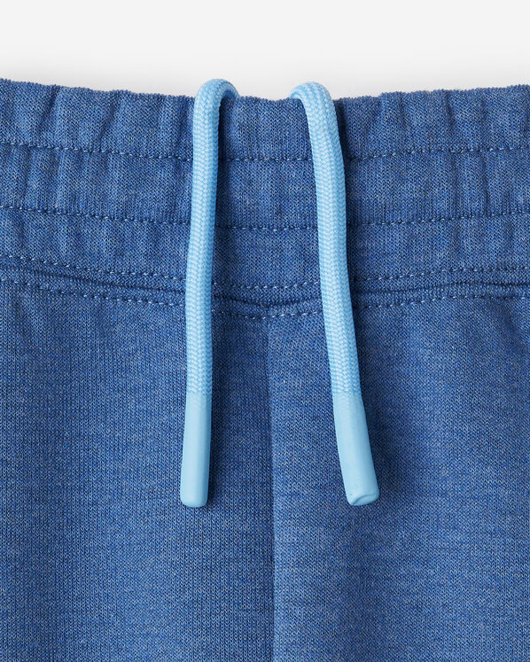 Short en tissu interlock Recover pour enfant