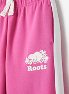 Toddler Organic Cooper Colour Block Track Pant