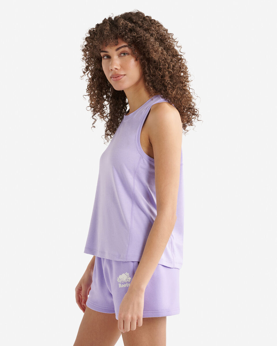 Camisole &agrave; dos nageur en tricot Renew