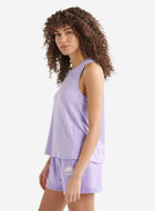 Camisole &agrave; dos nageur en tricot Renew