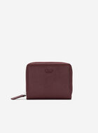 Small Zip Around Clutch Cervino