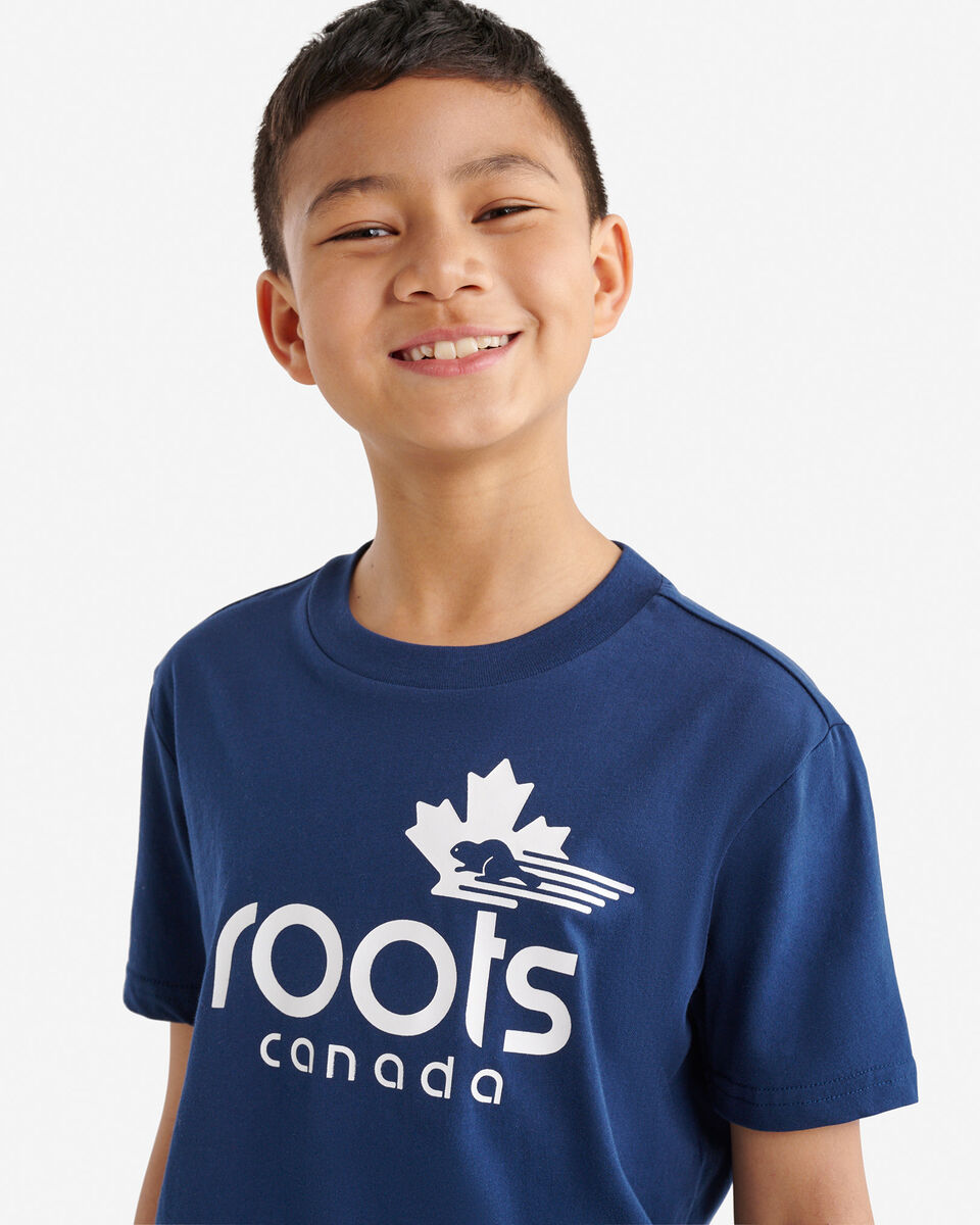 Kids Northern Athletics T-Shirt