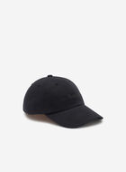 Roots Baseball Cap