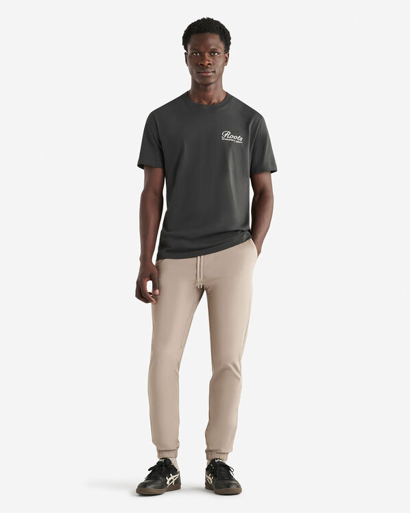 Mens Est. In Nature T-Shirt