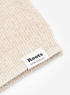 Cozy Knit Slouch Toque