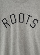 Gender Free Roots Arch Longsleeve  T-shirt