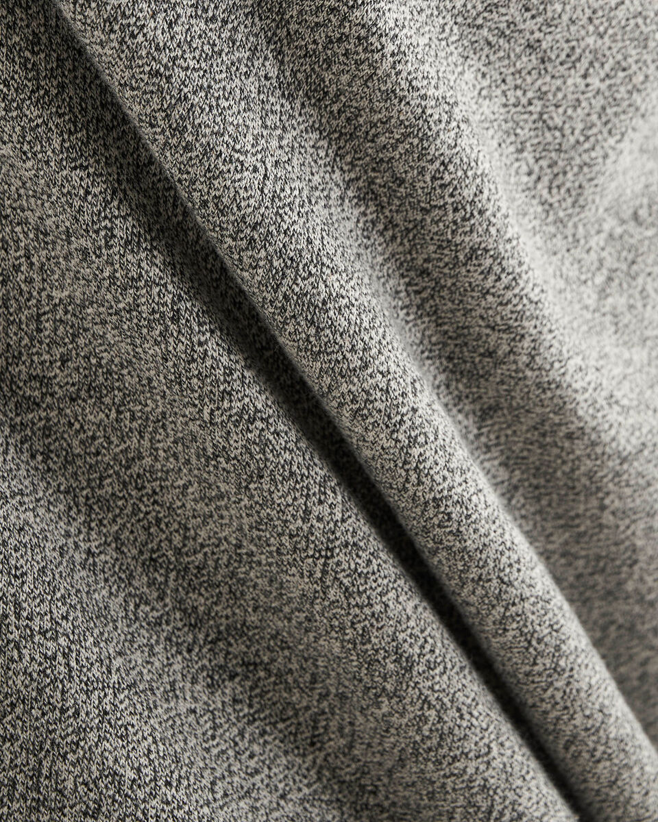 Chandail à capuchon Cabane