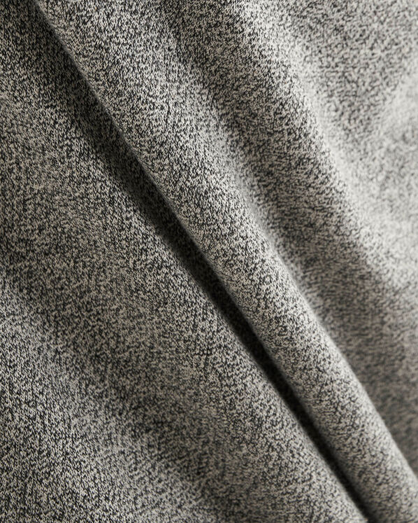 Chandail à capuchon Cabane