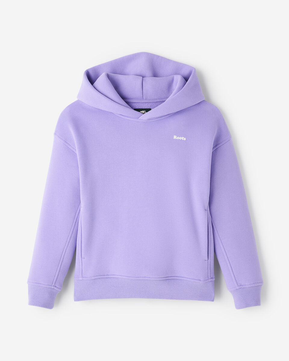 Kids Cloud Hoodie